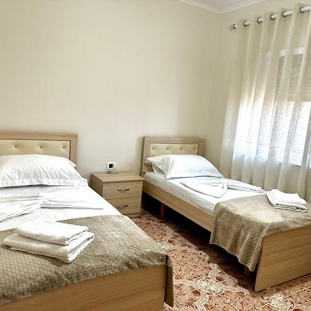 House Hasa Apartment Kruje Bagian luar foto