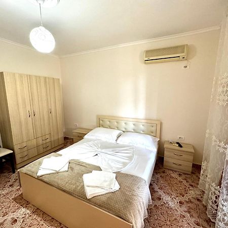 House Hasa Apartment Kruje Bagian luar foto