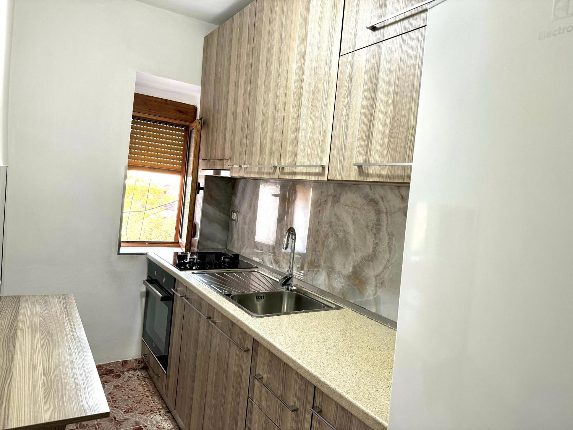 House Hasa Apartment Kruje Bagian luar foto