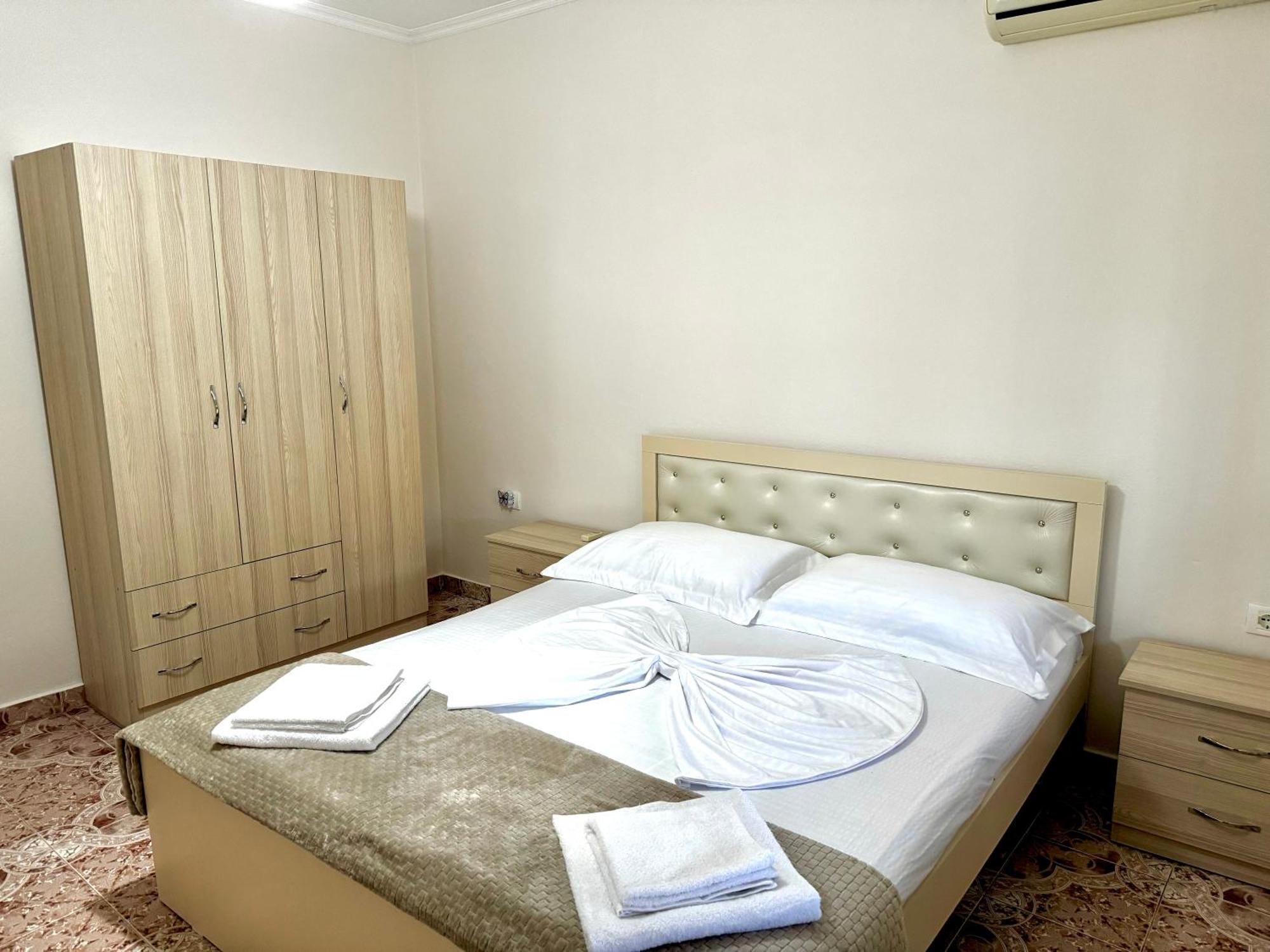 House Hasa Apartment Kruje Bagian luar foto