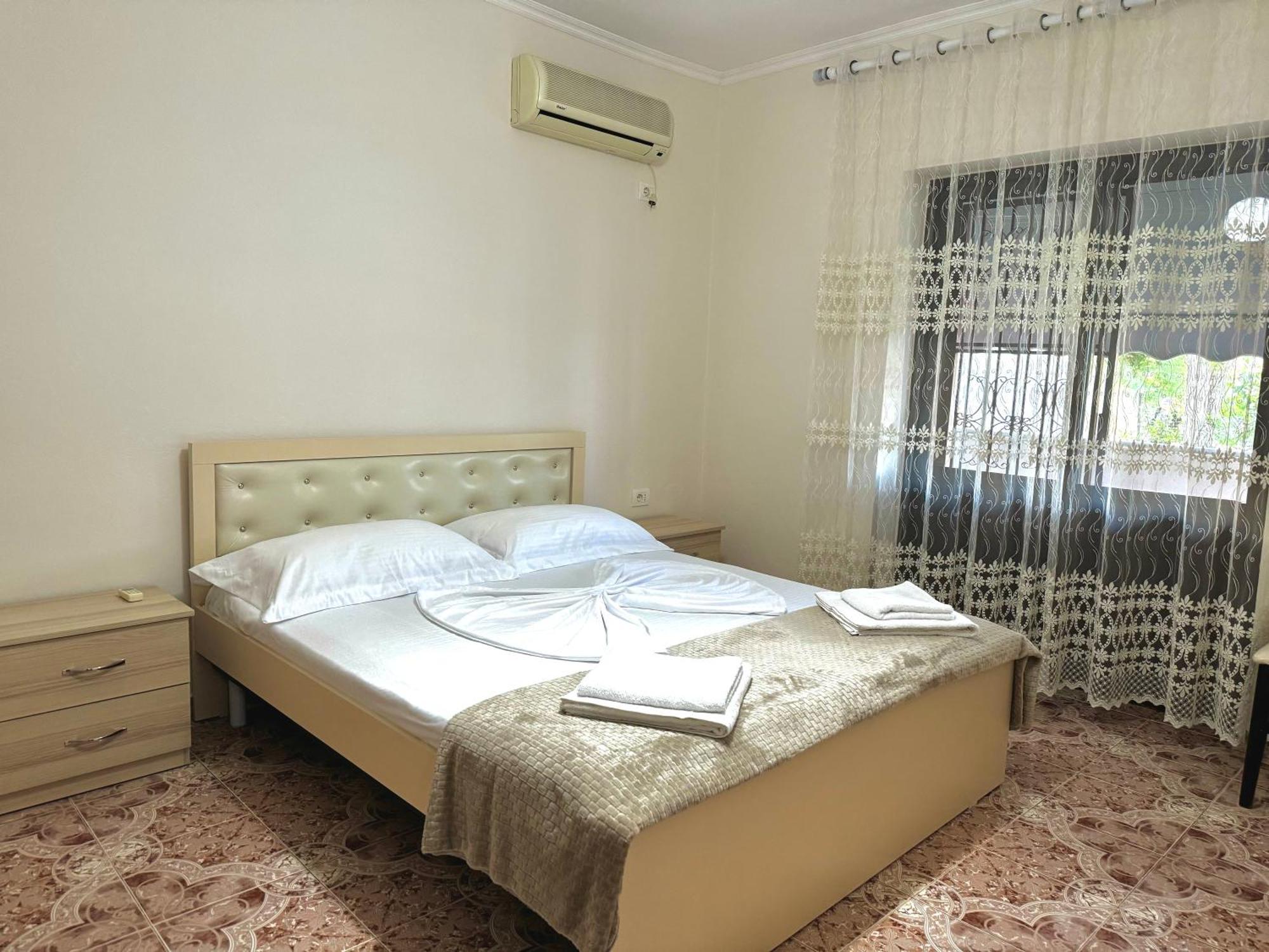 House Hasa Apartment Kruje Bagian luar foto