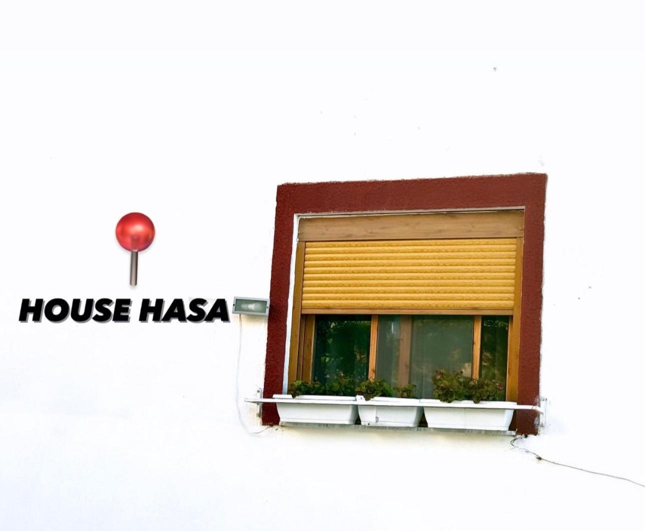 House Hasa Apartment Kruje Bagian luar foto