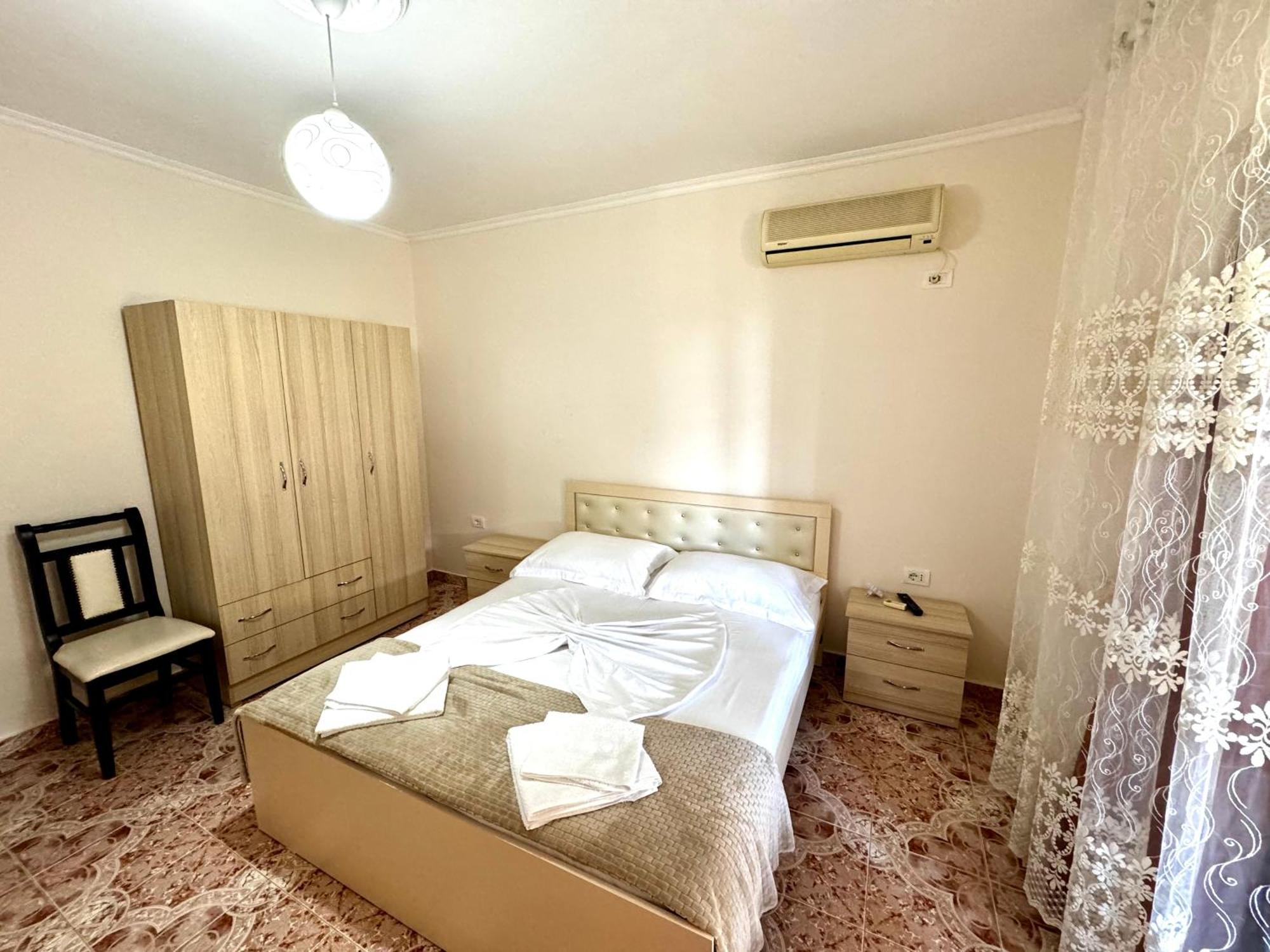 House Hasa Apartment Kruje Bagian luar foto