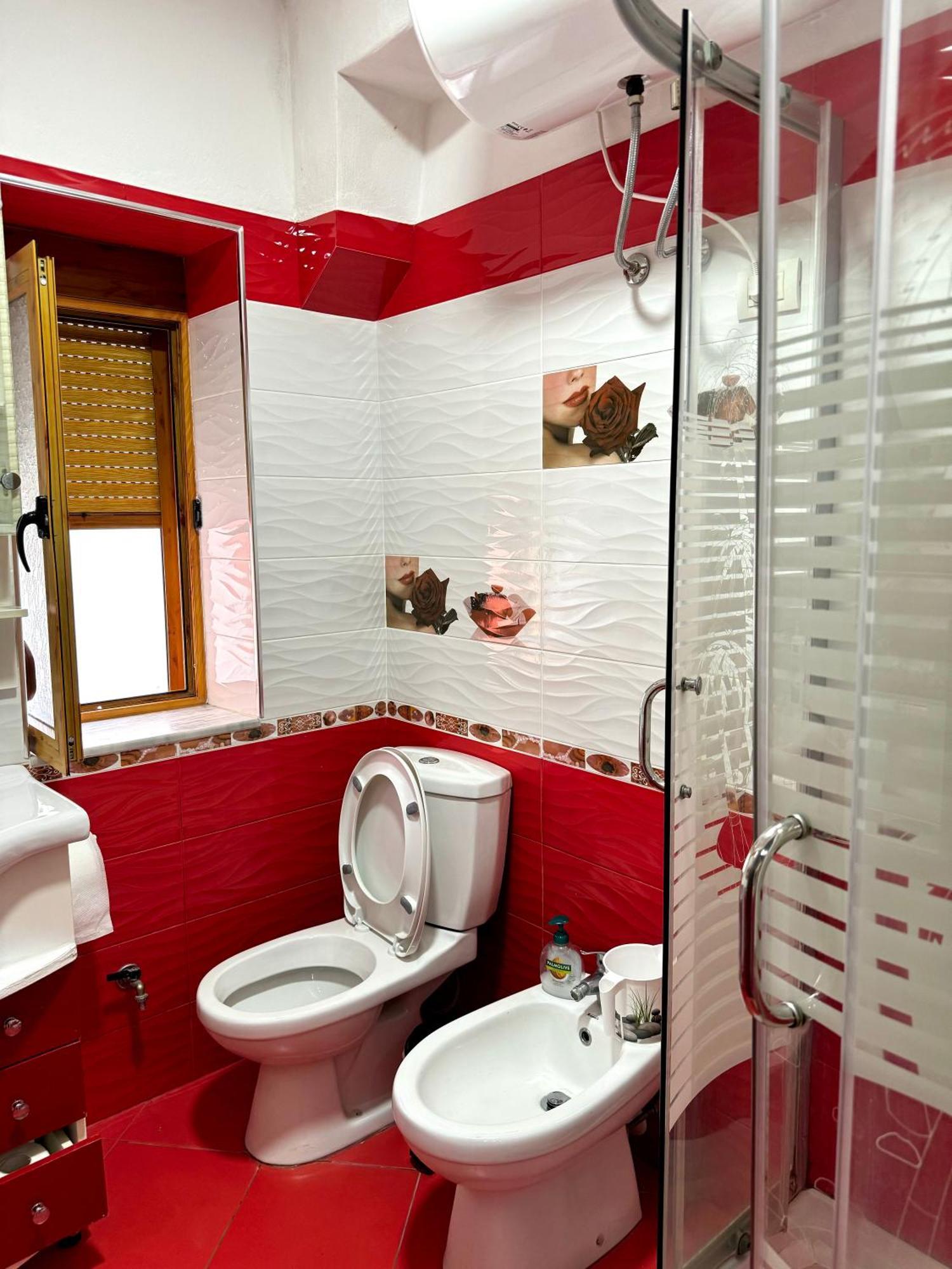 House Hasa Apartment Kruje Bagian luar foto