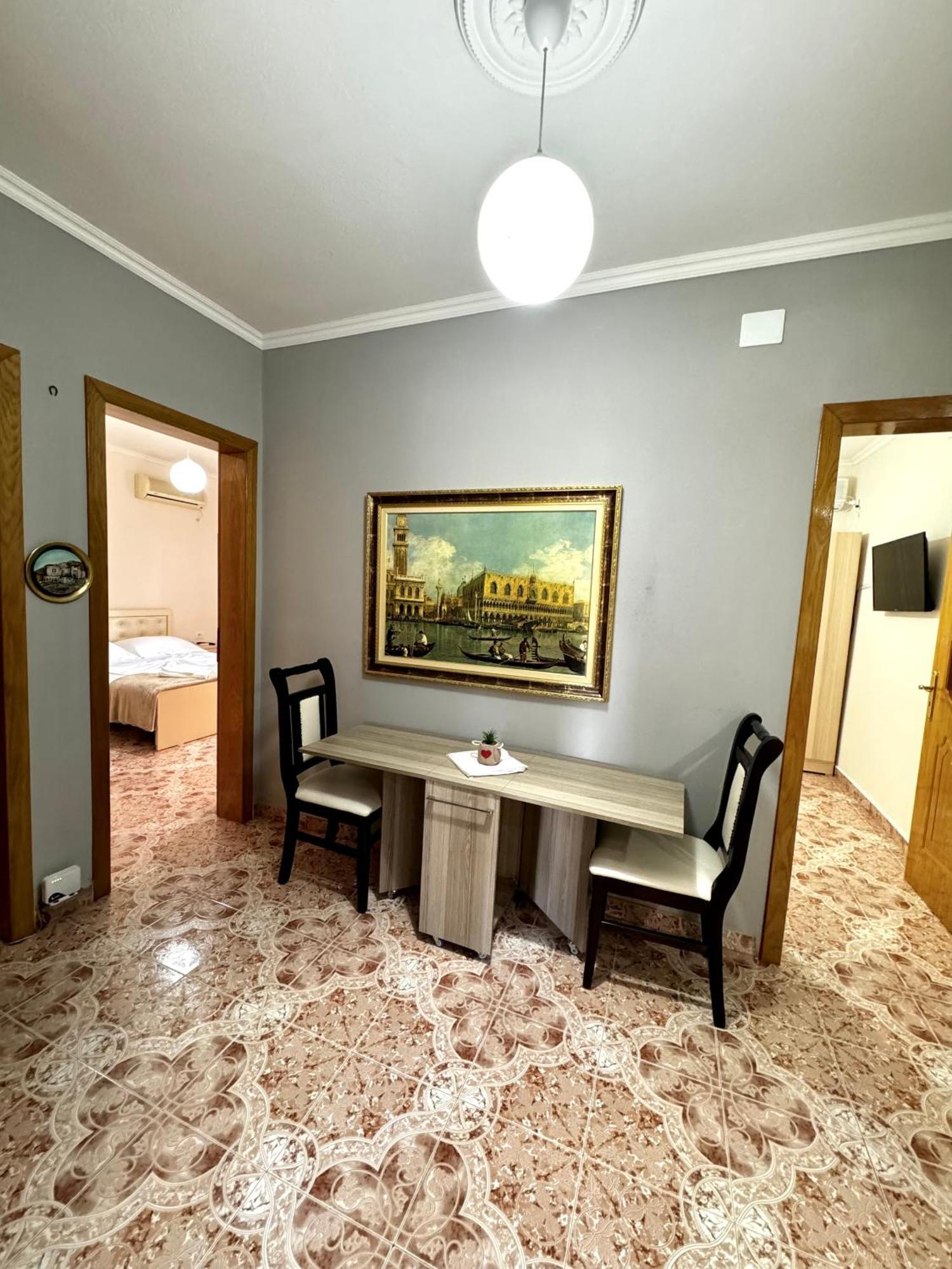 House Hasa Apartment Kruje Bagian luar foto