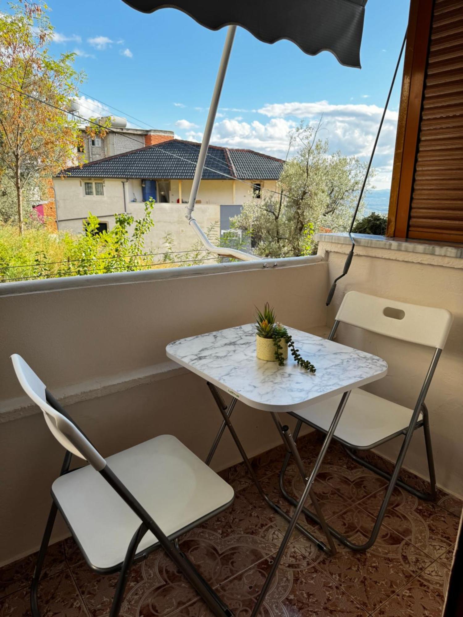 House Hasa Apartment Kruje Bagian luar foto