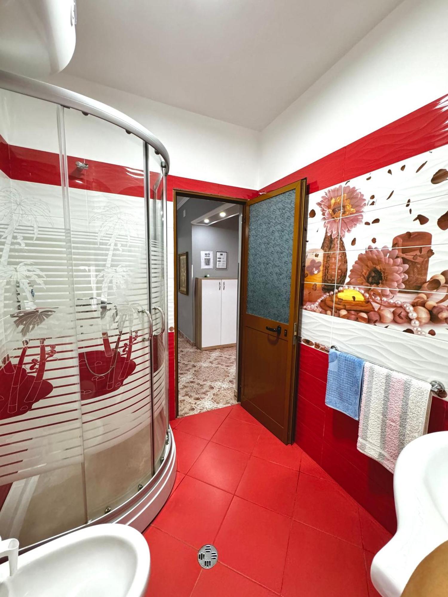 House Hasa Apartment Kruje Bagian luar foto