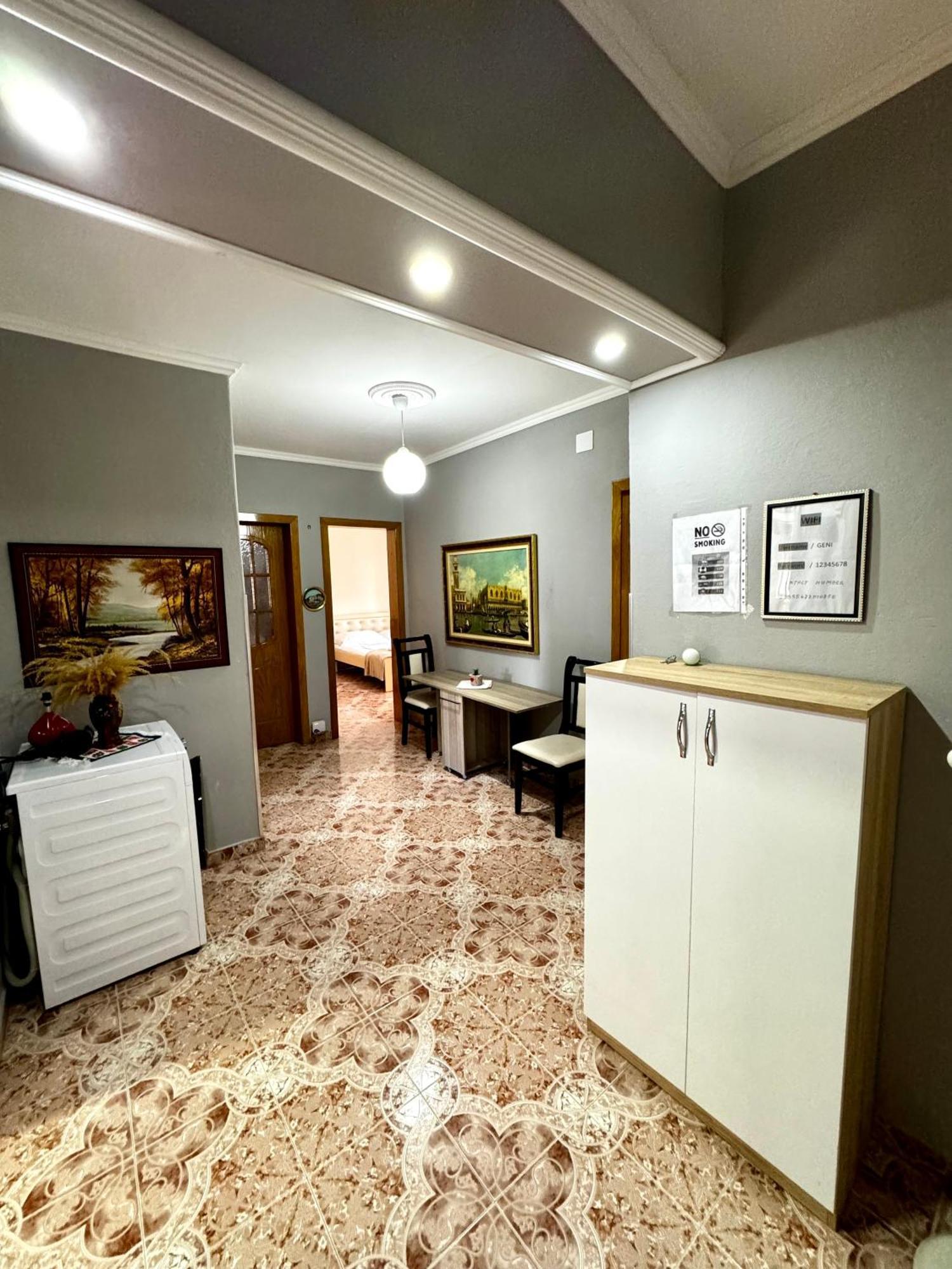 House Hasa Apartment Kruje Bagian luar foto