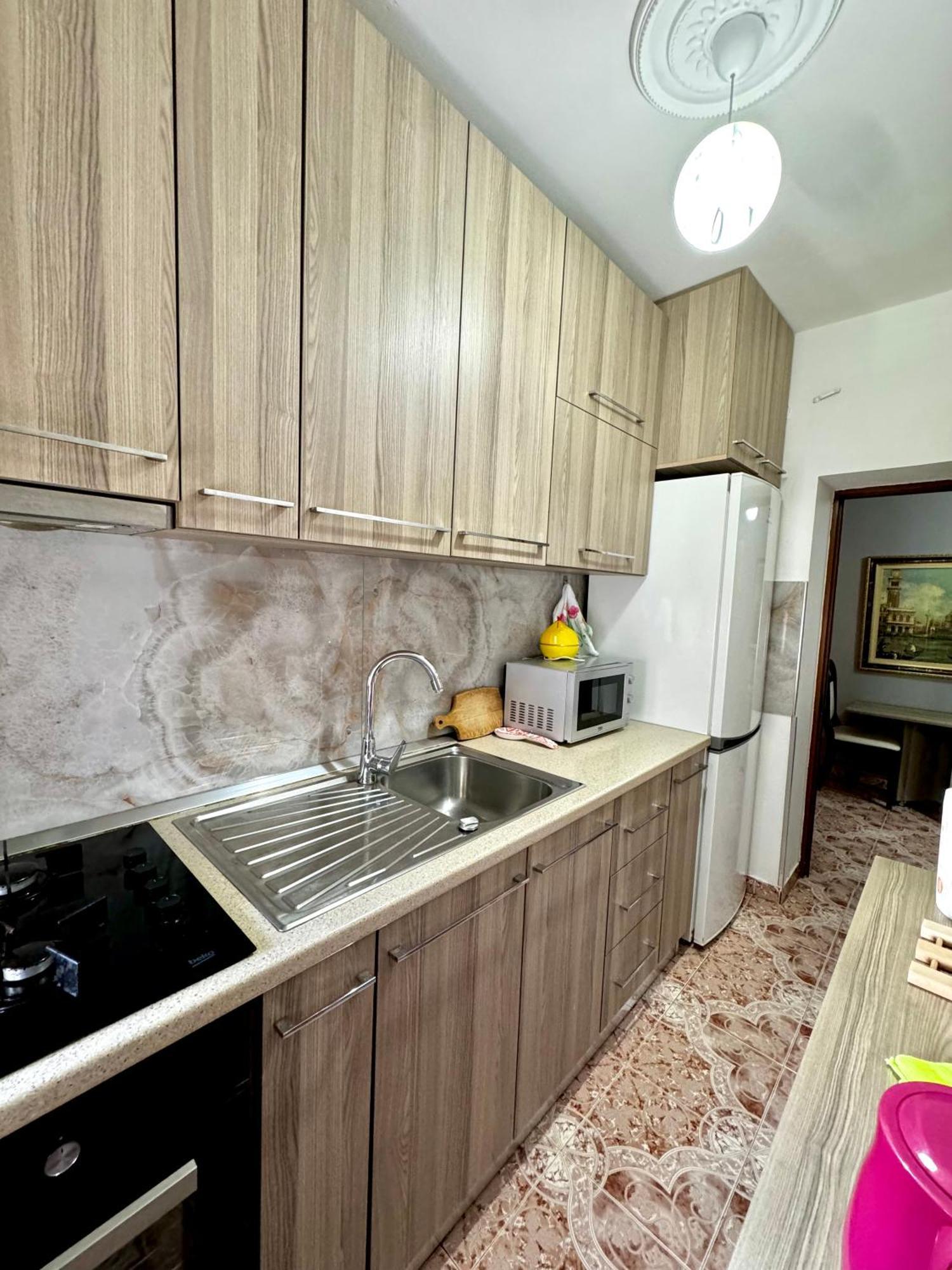 House Hasa Apartment Kruje Bagian luar foto