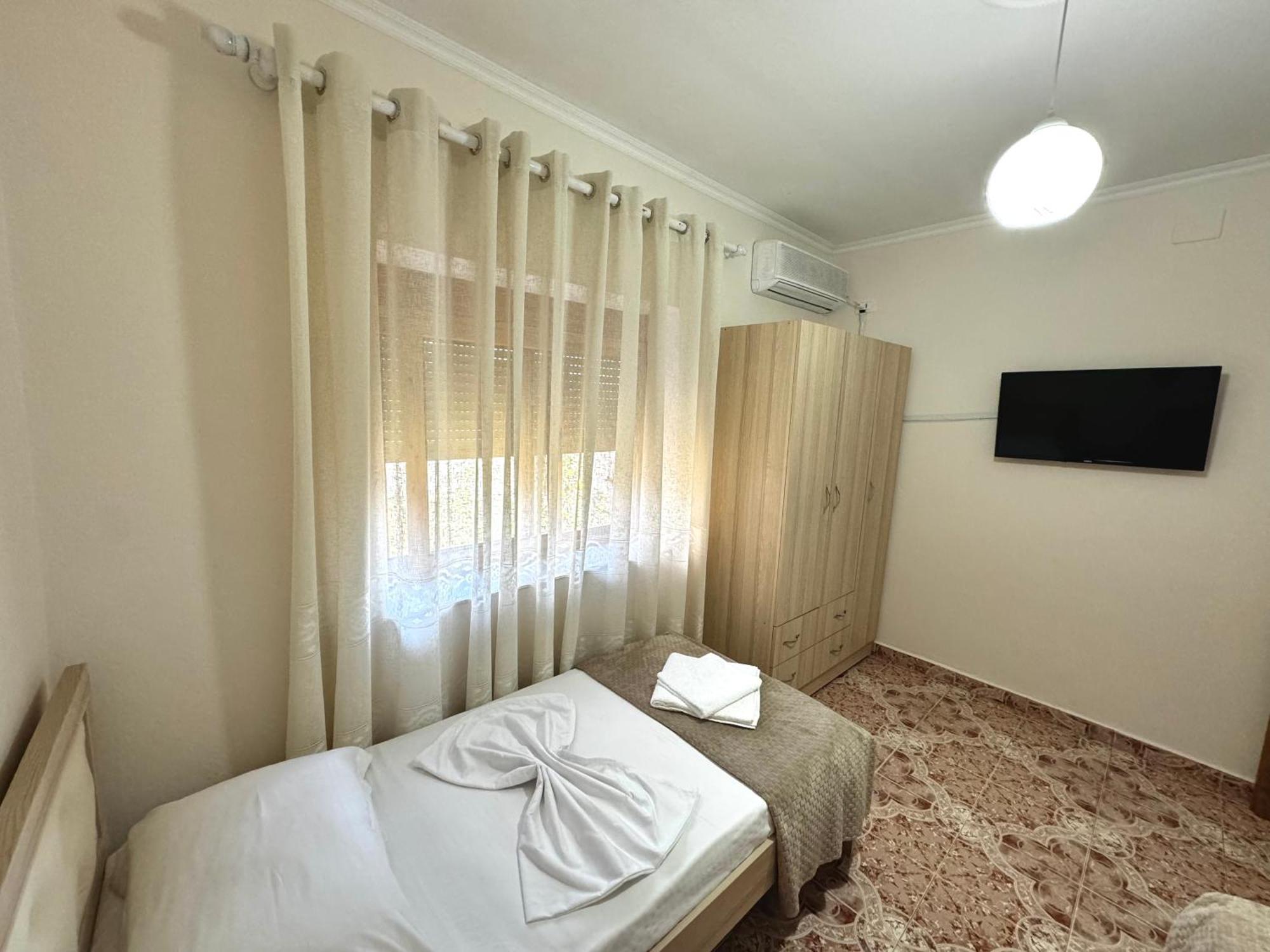 House Hasa Apartment Kruje Bagian luar foto